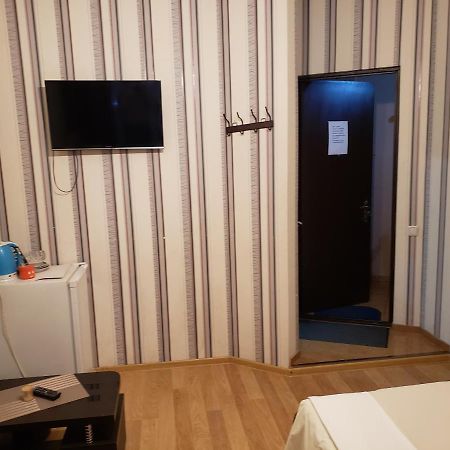 Io Apartment Tbilisi Eksteriør bilde