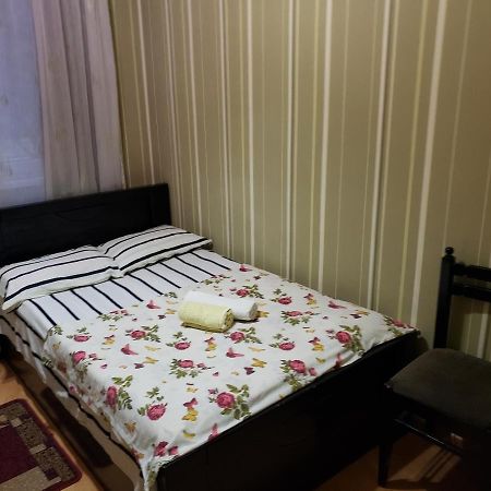 Io Apartment Tbilisi Eksteriør bilde