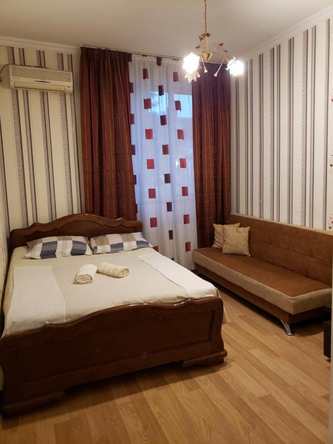 Io Apartment Tbilisi Eksteriør bilde