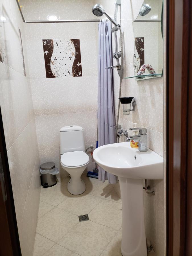 Io Apartment Tbilisi Eksteriør bilde