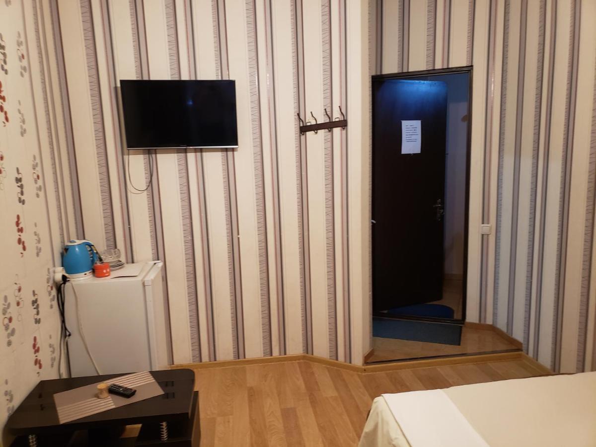 Io Apartment Tbilisi Eksteriør bilde