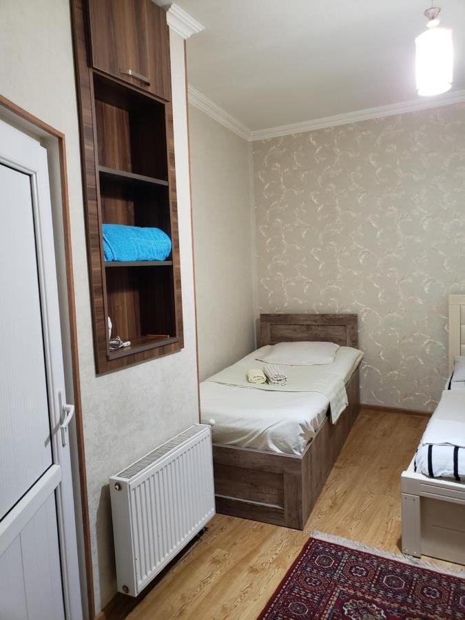 Io Apartment Tbilisi Eksteriør bilde