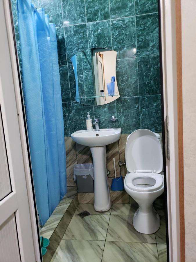 Io Apartment Tbilisi Eksteriør bilde