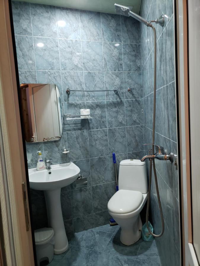 Io Apartment Tbilisi Eksteriør bilde