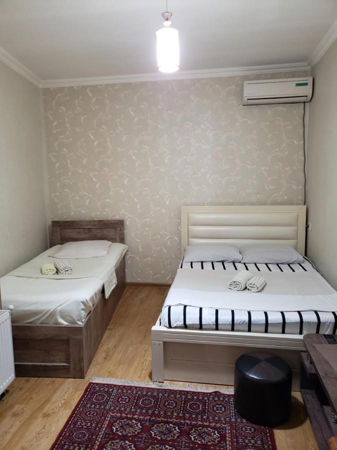 Io Apartment Tbilisi Eksteriør bilde