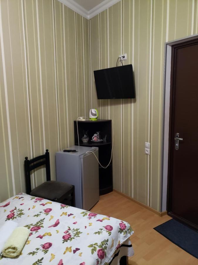 Io Apartment Tbilisi Eksteriør bilde