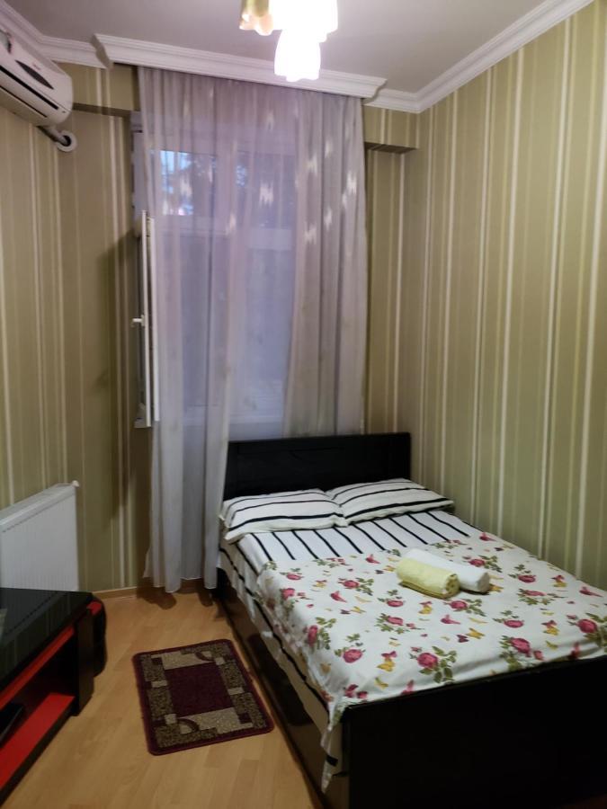 Io Apartment Tbilisi Eksteriør bilde