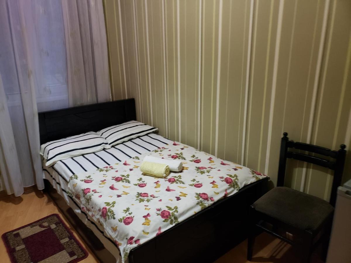 Io Apartment Tbilisi Eksteriør bilde