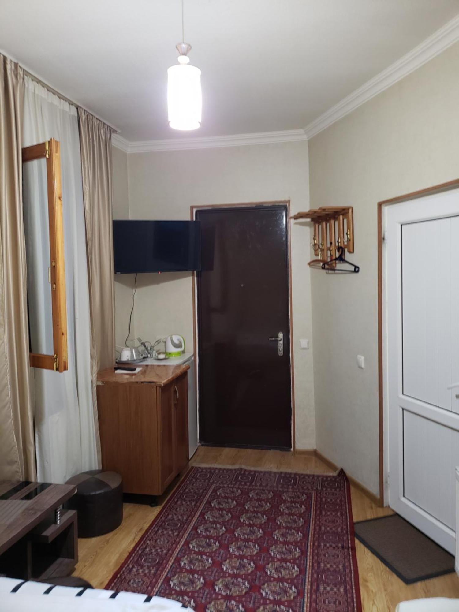 Io Apartment Tbilisi Rom bilde
