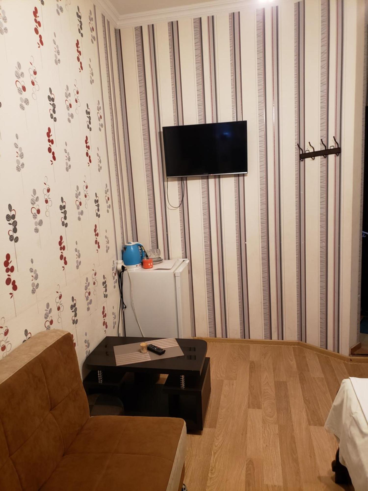 Io Apartment Tbilisi Rom bilde
