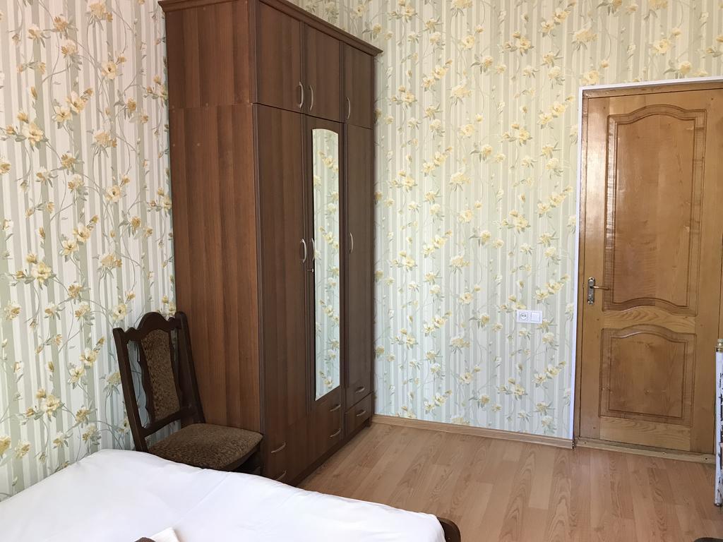 Io Apartment Tbilisi Eksteriør bilde