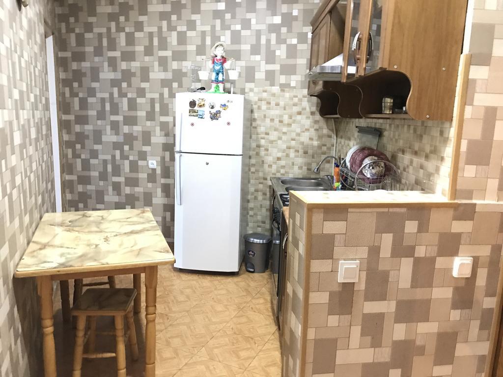 Io Apartment Tbilisi Eksteriør bilde
