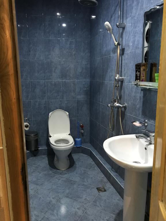 Io Apartment Tbilisi Eksteriør bilde
