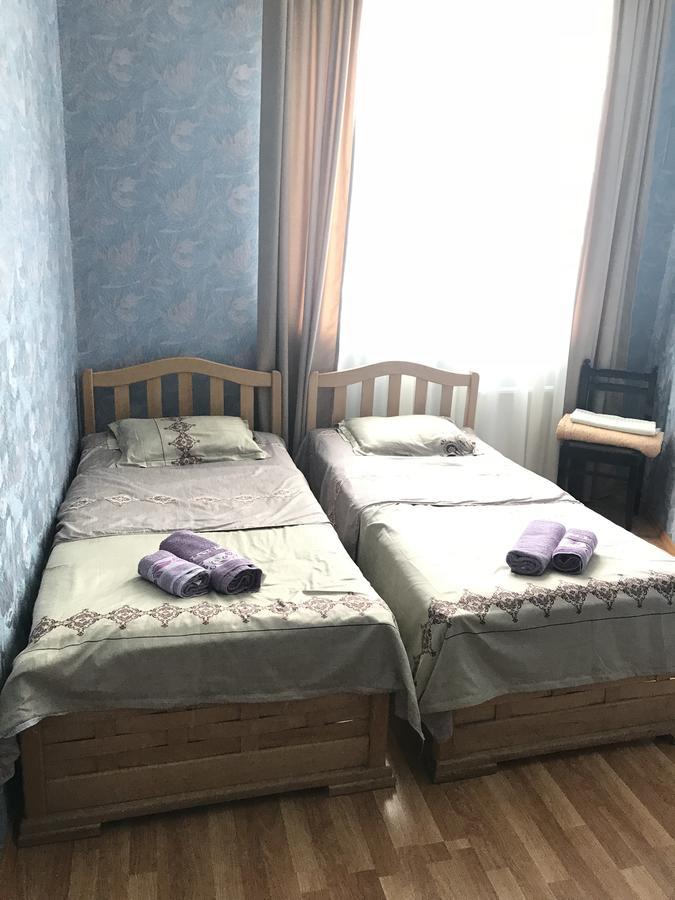 Io Apartment Tbilisi Eksteriør bilde