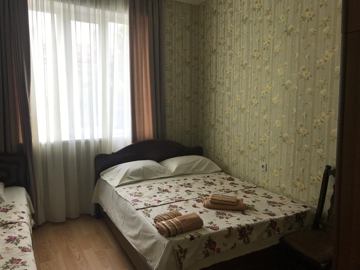 Io Apartment Tbilisi Eksteriør bilde