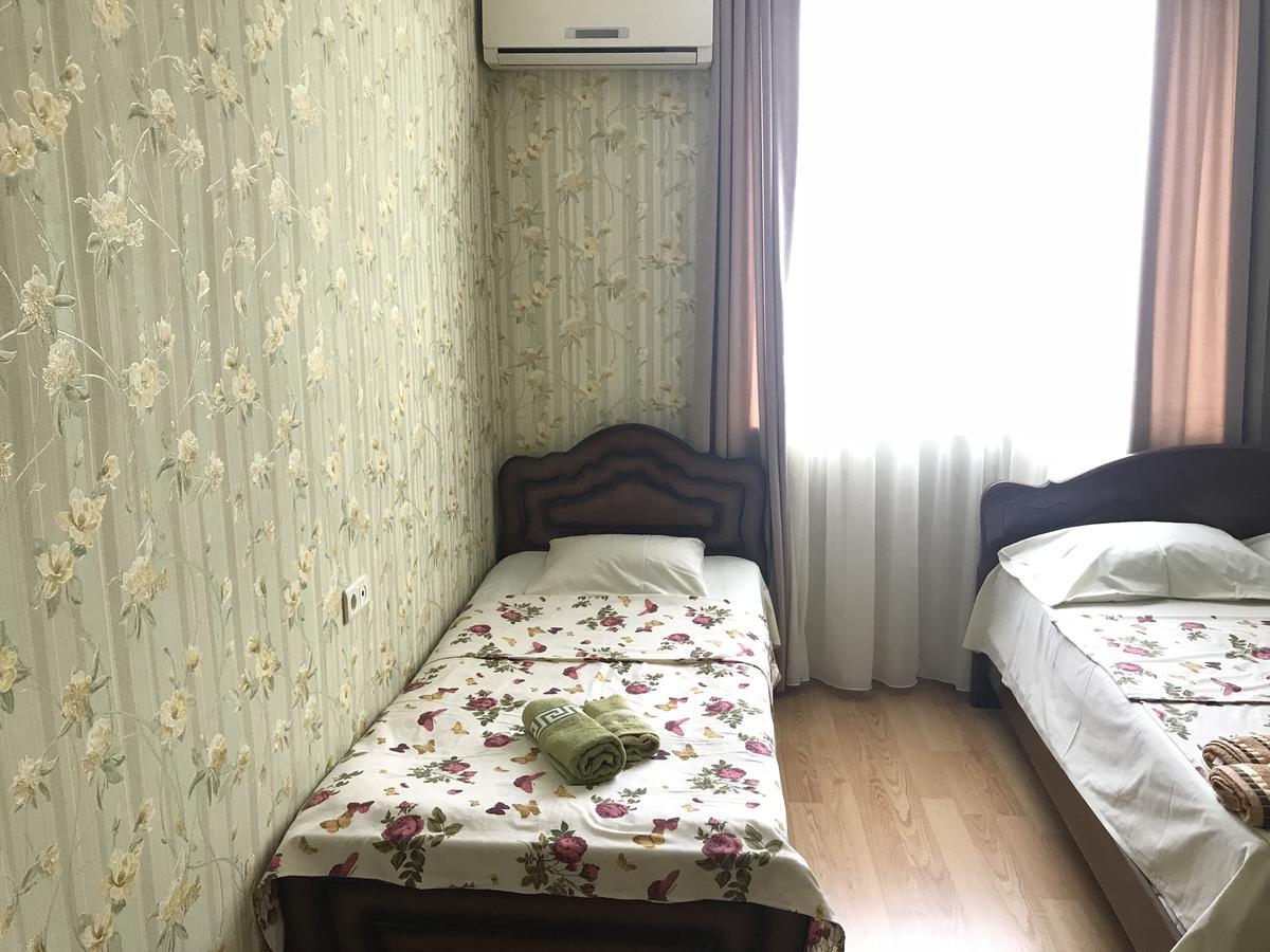 Io Apartment Tbilisi Eksteriør bilde