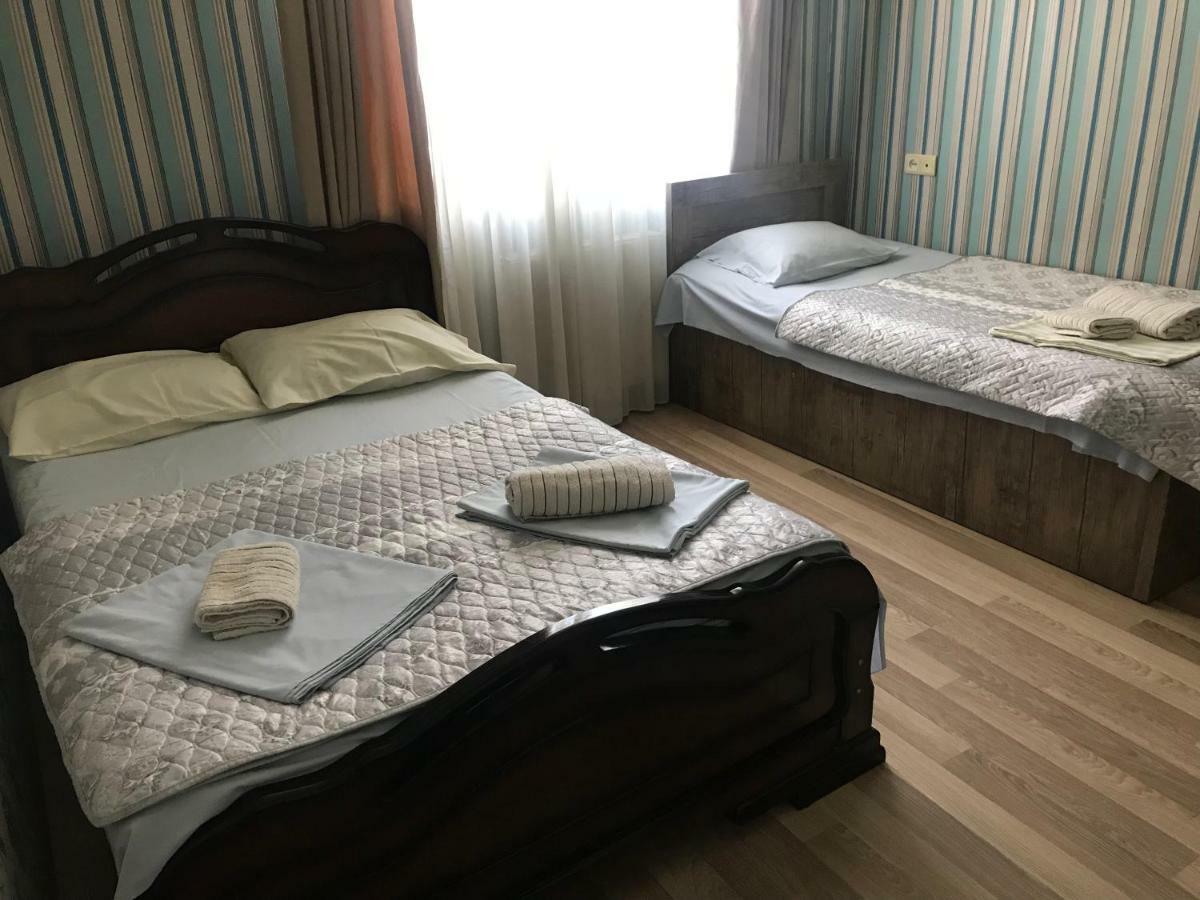 Io Apartment Tbilisi Eksteriør bilde