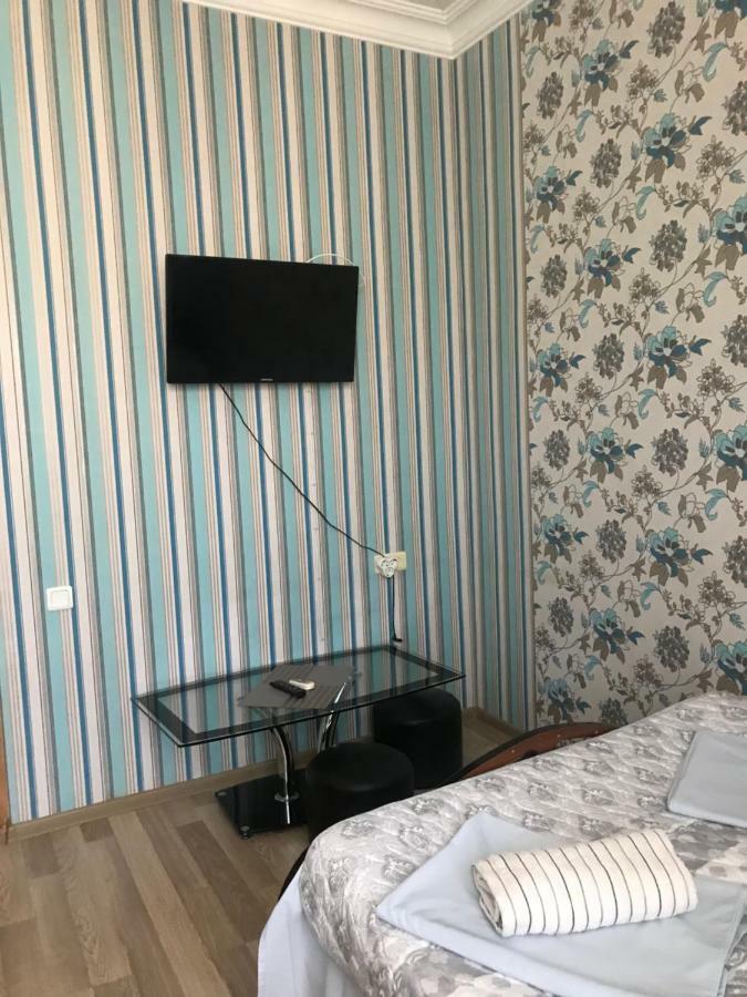 Io Apartment Tbilisi Eksteriør bilde