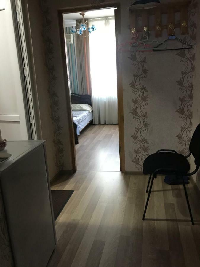 Io Apartment Tbilisi Eksteriør bilde